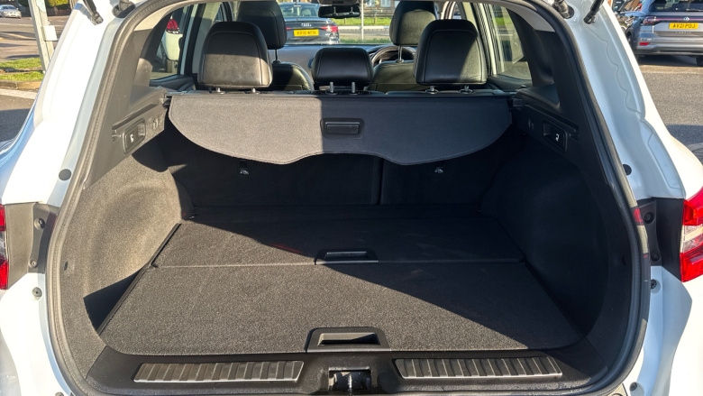 Renault Kadjar 1.5 dCi Signature Nav 5dr Diesel Hatchback